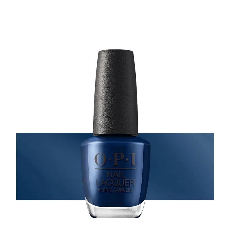 OPI Nail Laquer Make 'Em Jelly Summer 2025 IndiGO Off 15ml - vernis à ongles