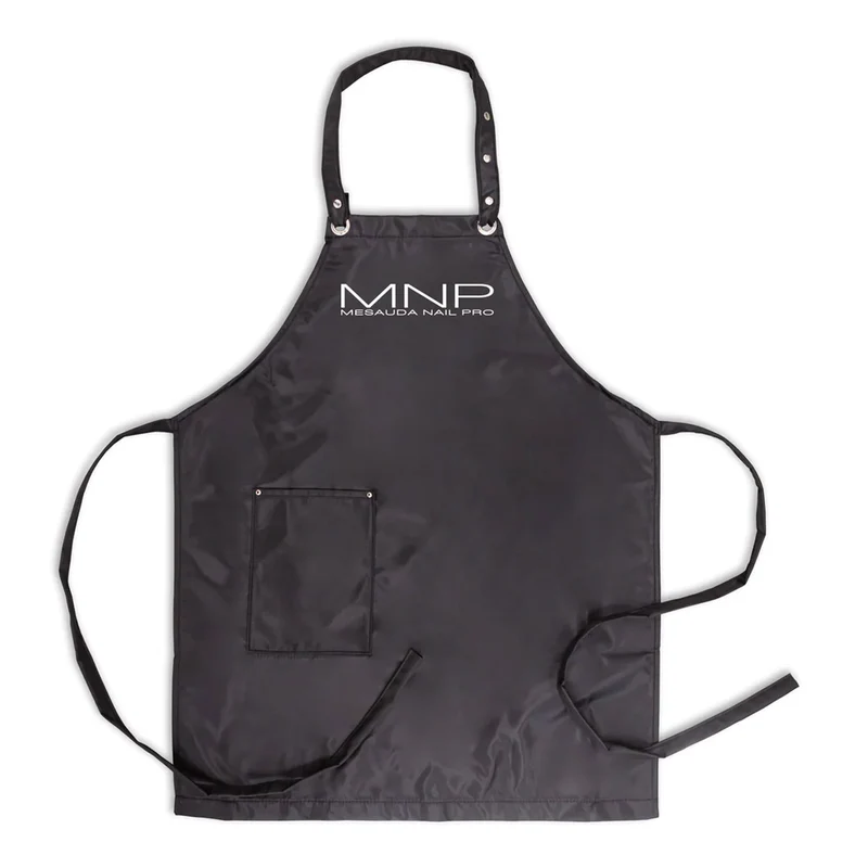 My Nail Pro MNP Tablier de travail - Tablier imperméable