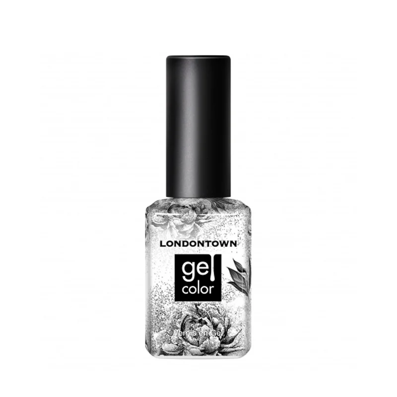 Londontown Gel Color Diamond Jubilee 12ml - vernis à ongles semi-permanent effet diamant