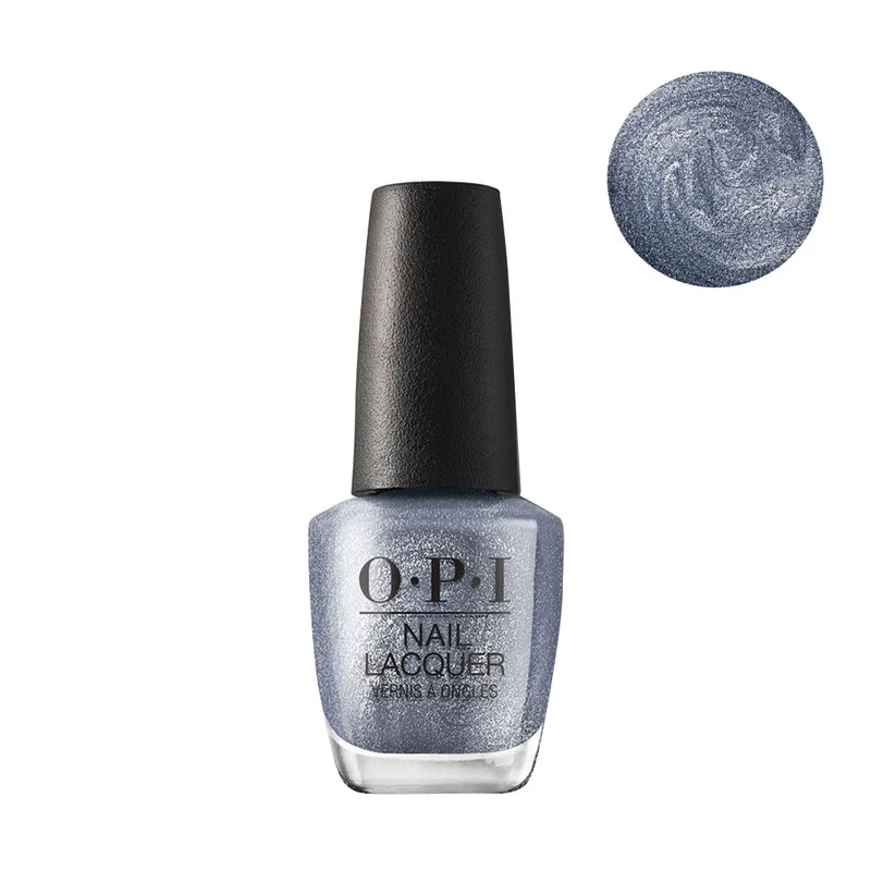 OPI Nail Lacquer NLMI08 Opi Nails The Runway 15ml - vernis à ongles