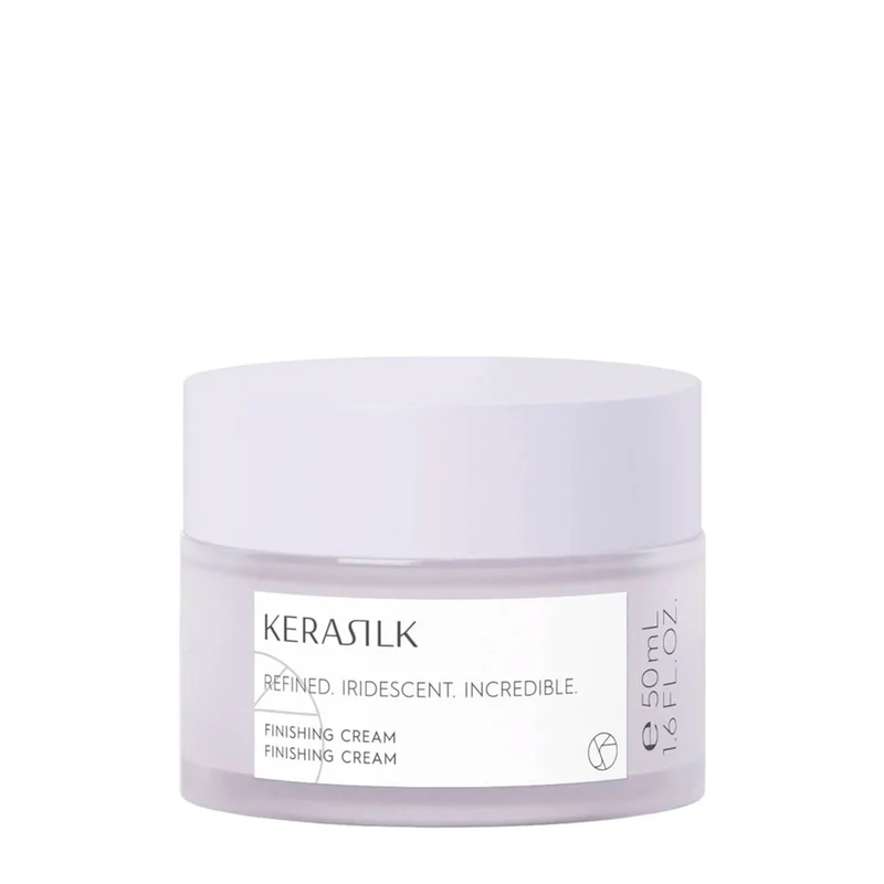 Kerasilk Styling Finishing Cream 50ml - crème post-coiffage