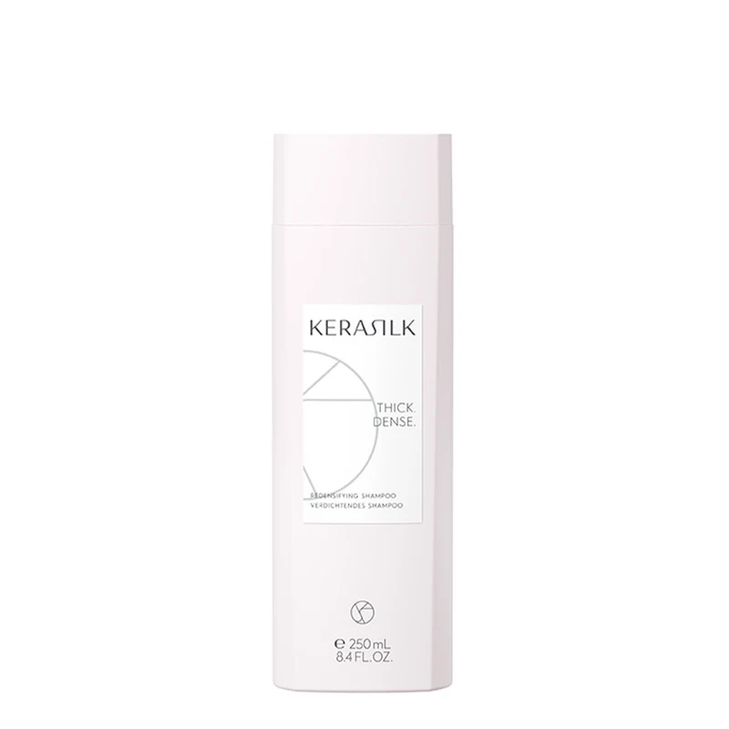 Kerasilk Essentials Redensifying Shampoo 250ml - shampooing densifiant