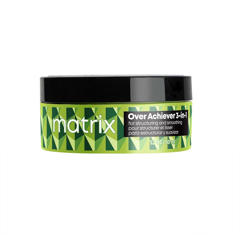 Matrix Styling Play Over Achiever 3 in 1 50ml - crème de coiffage 3 en 1
