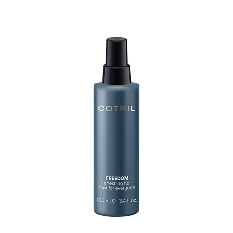 Cotril Freedom Refreshing Hair Mist 100ml - spray cheveux anti-odeur