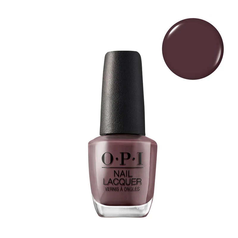 OPI Nail Lacquer NLF15 You Dont' t Know Jacques! 15ml - vernis à ongles