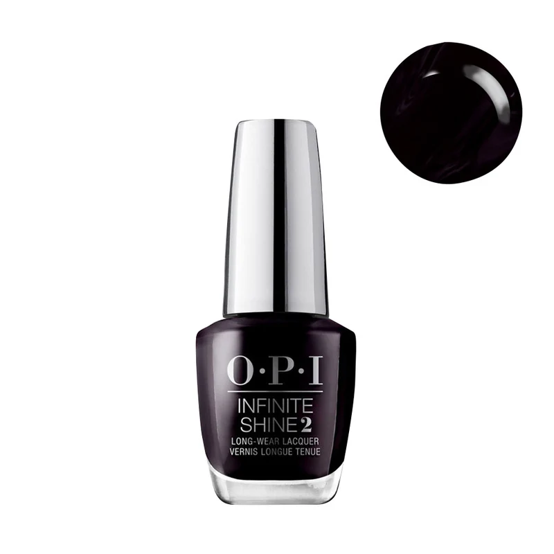 OPI Infinite Shine ISLW42 Lincoln Park After Dark 15ml - vernis à ongles longue durée