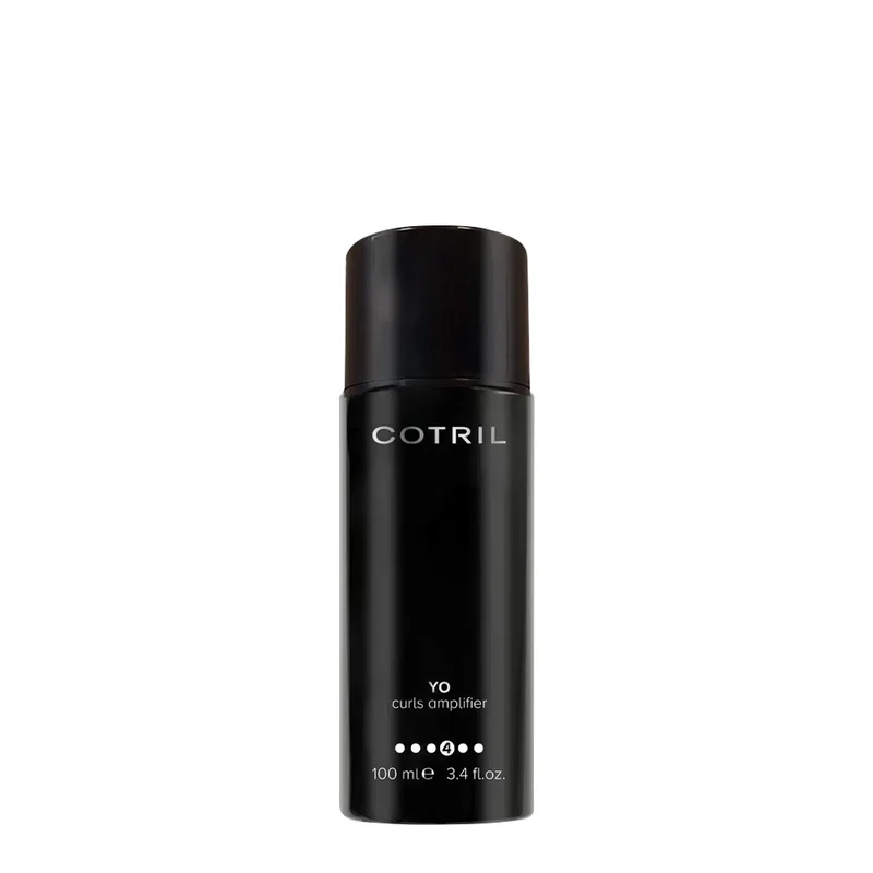 Cotril Styling Yo Curls Amplifier 100ml - crème de définition des boucles