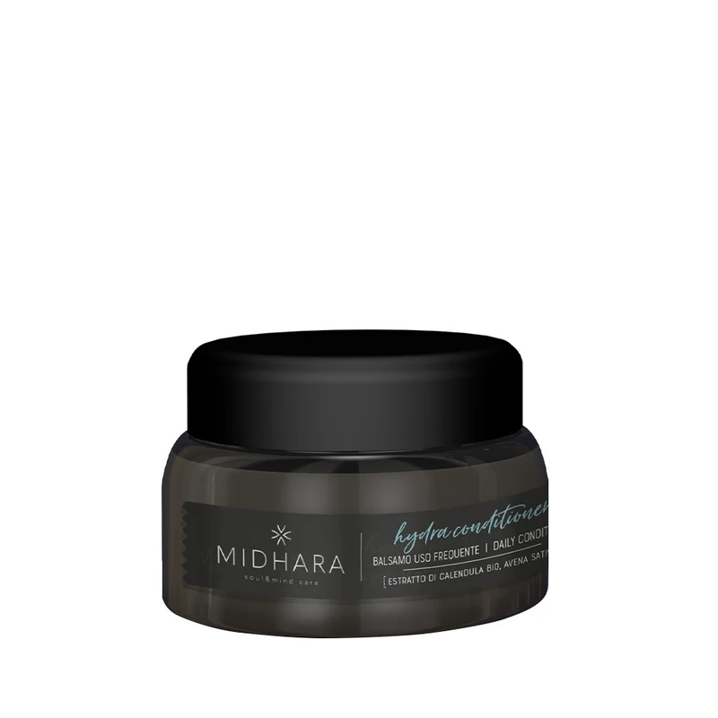 Midhara Hair & Soul Hydra Conditioner 200ml - baume pour usage fréquent