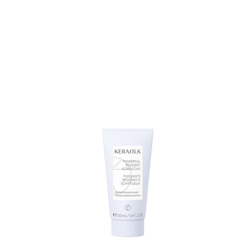 Kerasilk Specialists Strengthening Mask 50ml - masque fortifiant