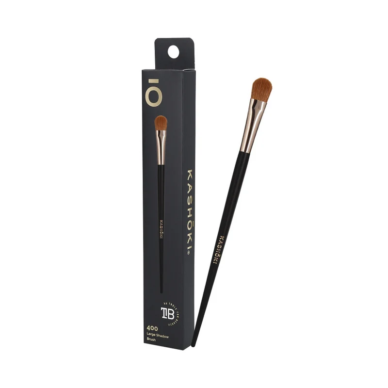Kashōki Make Up Large Shadow Brush 400 - pinceau pour ombres à paupières