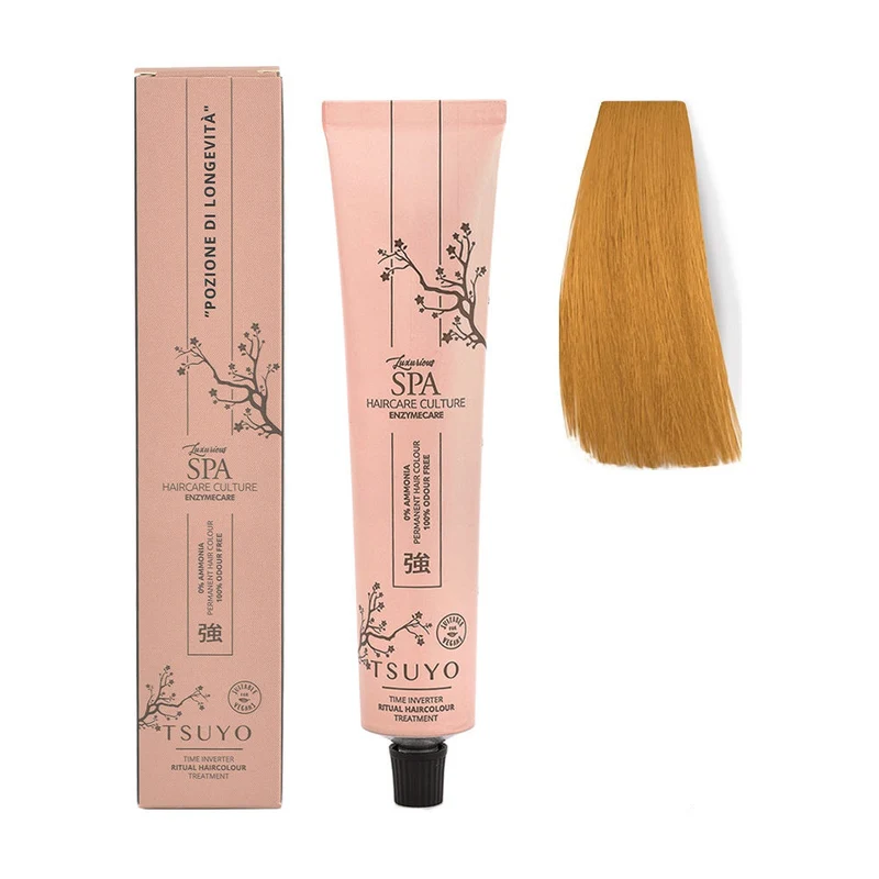 83 Blond Clair Doré - Tecna Tsuyo Colour Blonds 90ml
