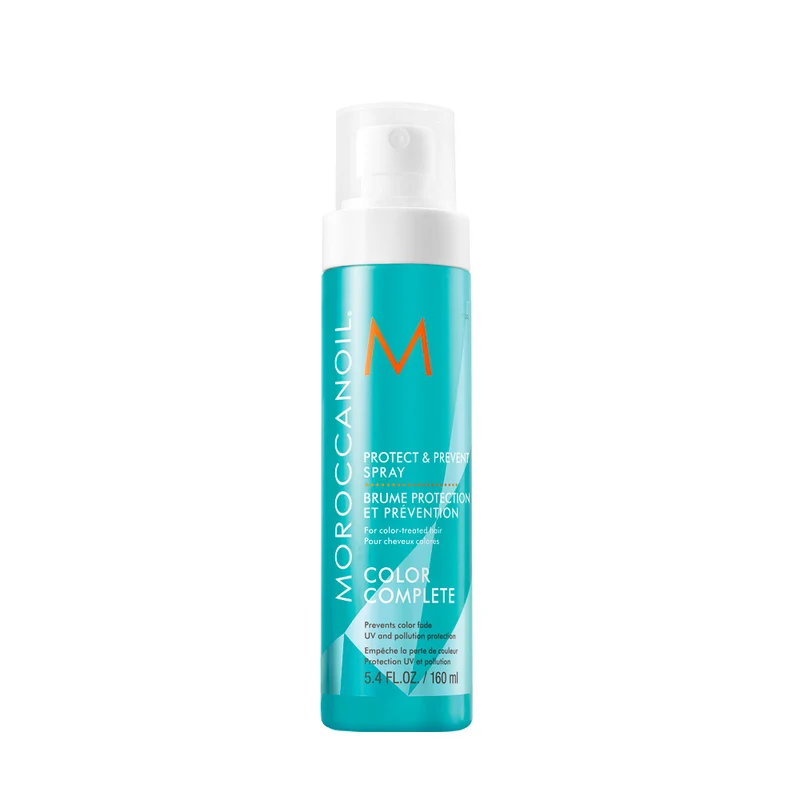 Moroccanoil Color Complete Protect And Prevent Spray 160ml - Spray De Protection Contre La Chaleur