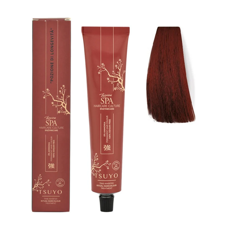 56 Marron Clair Rouge - Tecna Tsuyo Colour Rouges 90ml