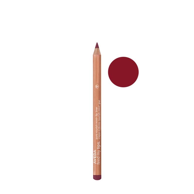 Aveda Feed My Lips Liner Pomegranate 07, 1.14gr - crayon à lèvres