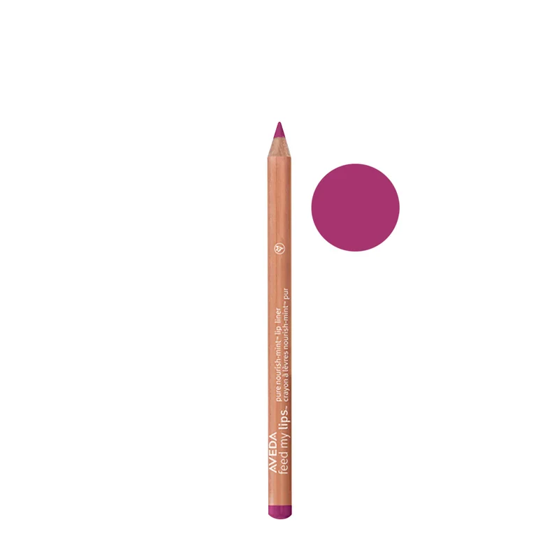 Aveda Feed My Lips Liner Bayberry 06, 1.14gr - crayon à lèvres