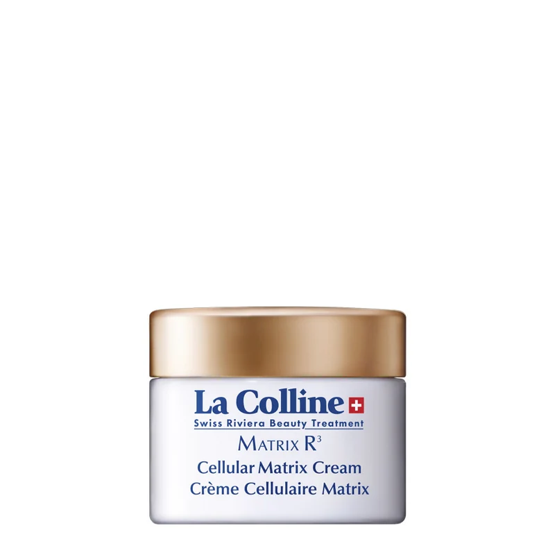 La Colline Cellular Matrix Cream 30ml - crème anti-rides
