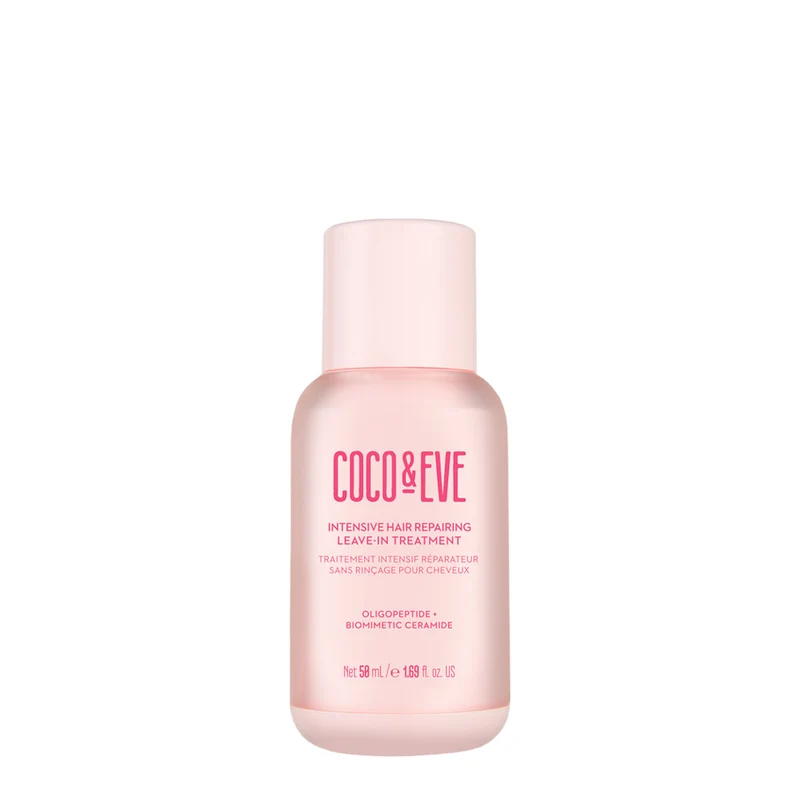 Coco & Eve Sweet Repair Intensive Leave-In Treatment 50ml
