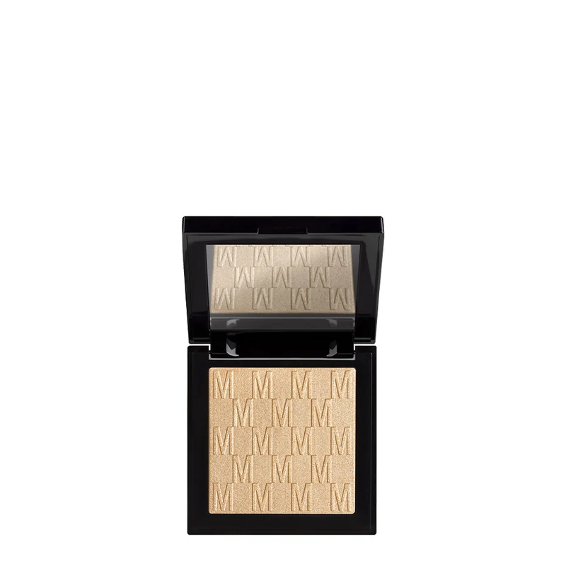 Mesauda Beauty Lust For Shine Gold Ambition 5.5gr - illuminant hybride gel poudre