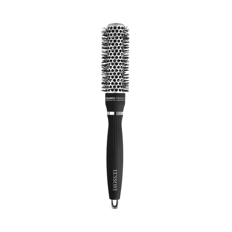 Lussoni Haircare Brush Hot Volume 25mm - brosse ronde