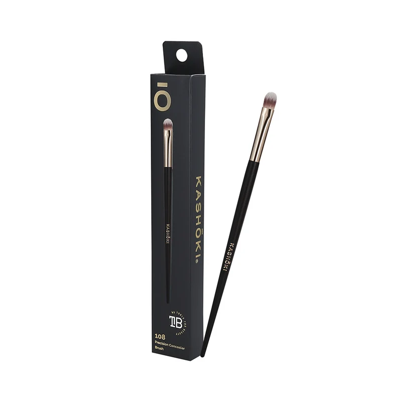 Kashōki Make Up Precision Concealer 108 - pinceau pour correcteur