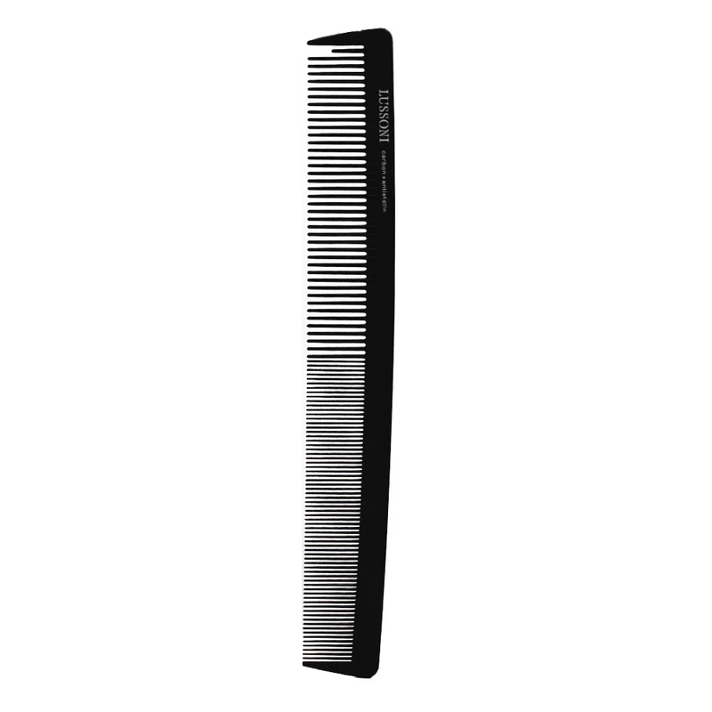 Lussoni Hair Cutting Comb 106 - peigne de coupe