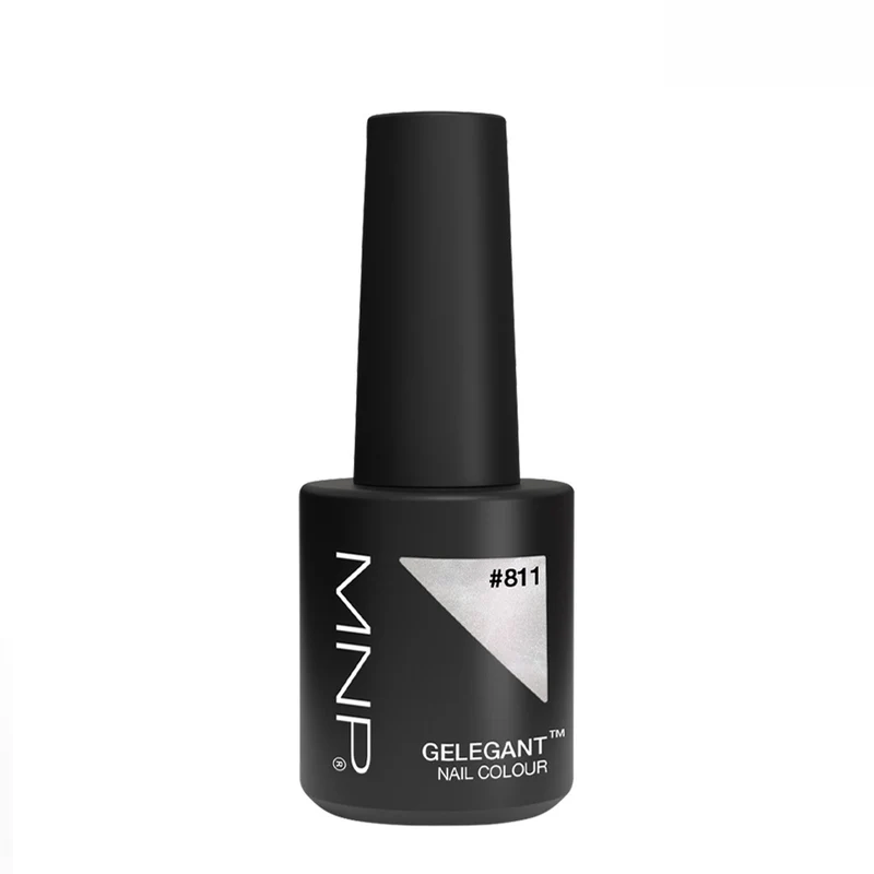 My Nail Pro Gelegant Gel Polish 811 Innocent 8ml - vernis semi-permanent