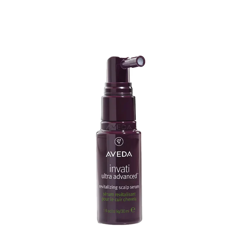 Aveda Invati Ultra Advanced Scalp Serum 30ml - sérum pour le cuir chevelu fortifiant
