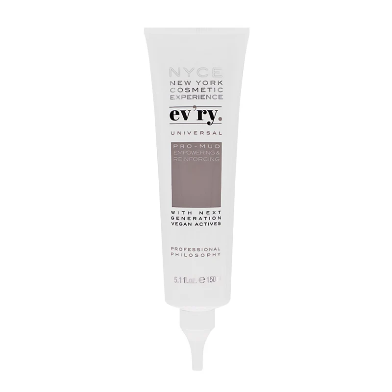 Nyce Ev'ry Universal Pro-Mud 150ml - Boue Détoxifiante Énergisante