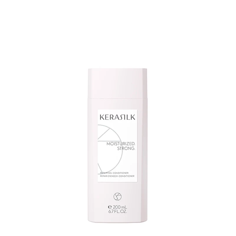 Kerasilk Essentials Repairing Conditioner 200ml - après-shampooing fortifiant