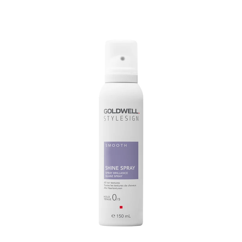 Goldwell Stylesign Shine Spray 150ml - spray brillance