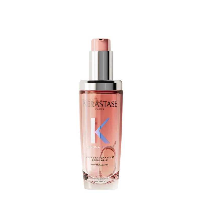 Kerastase Chroma Absolu L'Huile Chroma Éclat 75ml - huile cheveux colorés