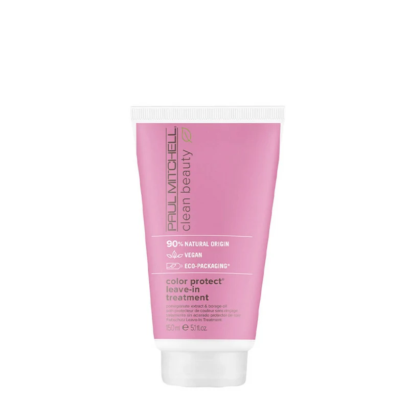 Paul Mitchell Color Protect Leave-In Treatment 150ml - soin protection couleur
