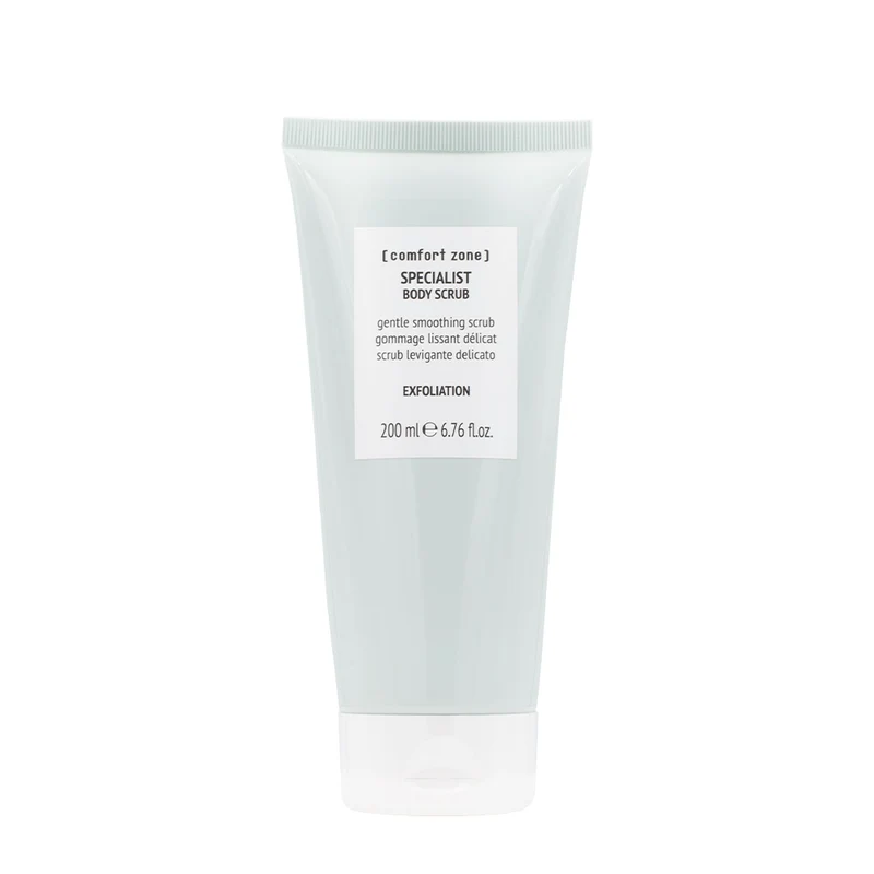 Comfort Zone Specialist Body Scrub 200ml