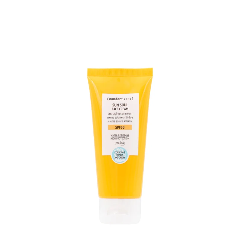 Comfort Zone Sun Soul Face Cream SPF30 60ml