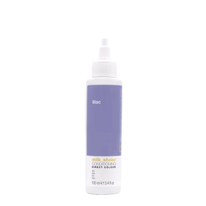 Z.one Concept Milk Shake Conditioning Direct Colour Lilac 100ml - coloration directe lilas