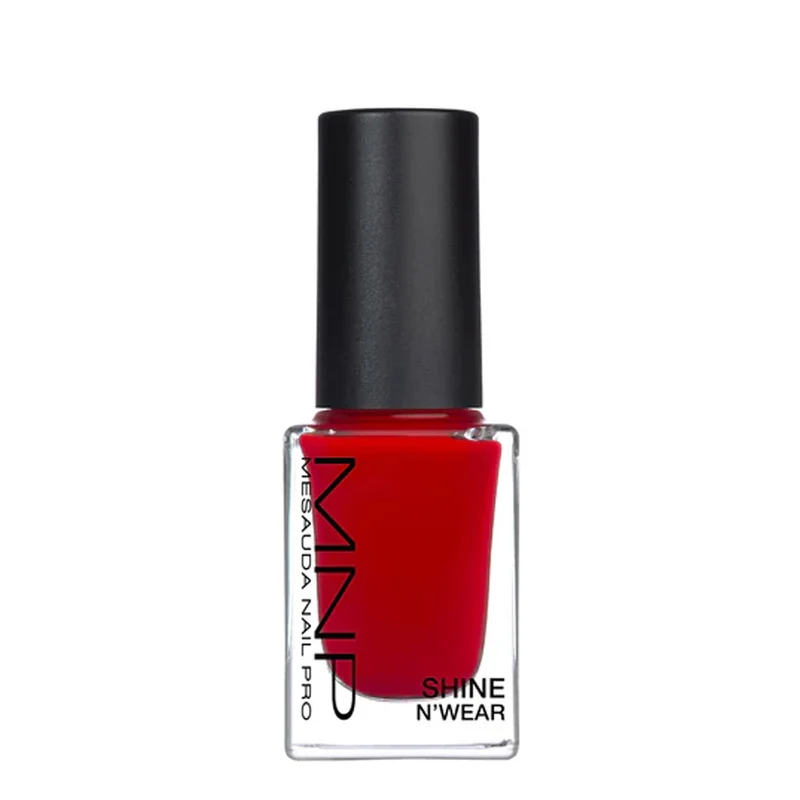 My Nail Pro MNP Shine N' Wear 207 Fame 10ml - vernis à ongles classique