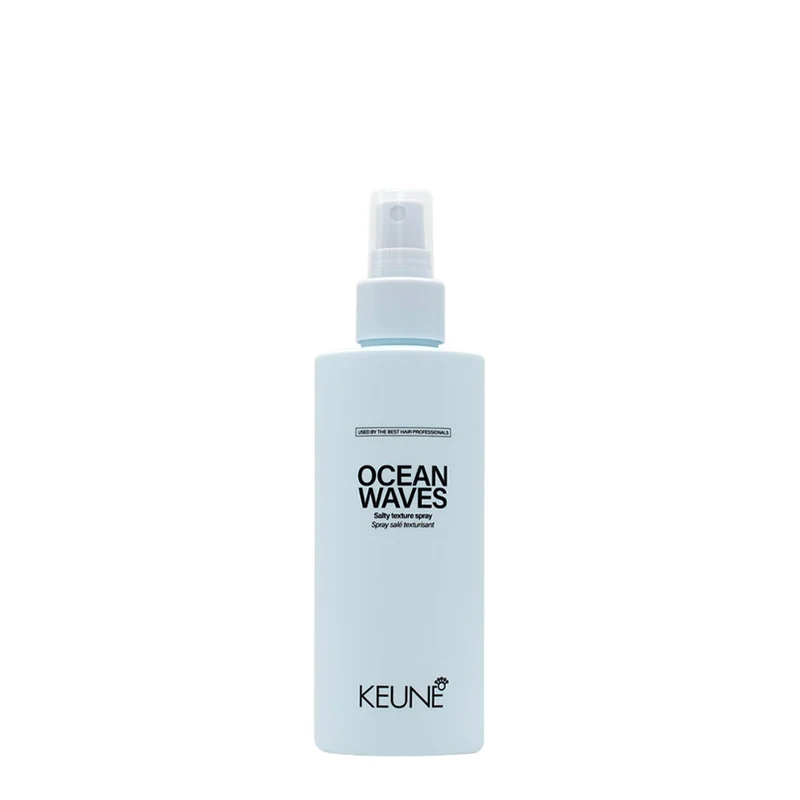 Keune Style Ocean Waves Salty Texture Spray 200ml - spray effet plage