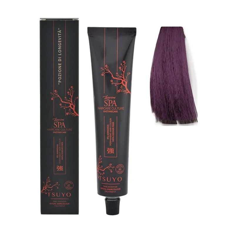 999B Violet Pastel - Tecna Tsuyo Colour Specials 90ml