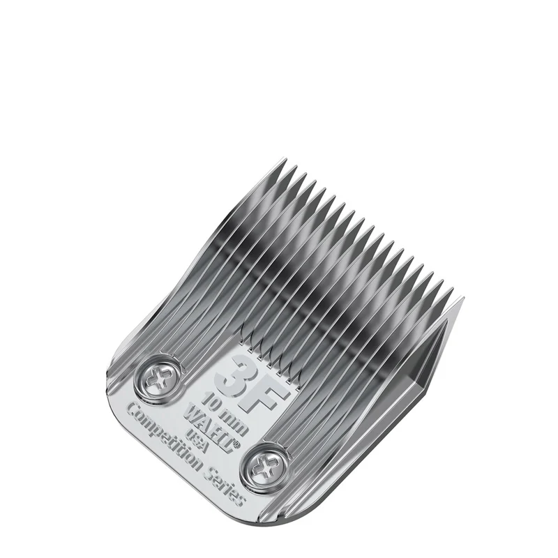 Wahl Pro Pet Competition Blade 10mm #3F - lame de précision