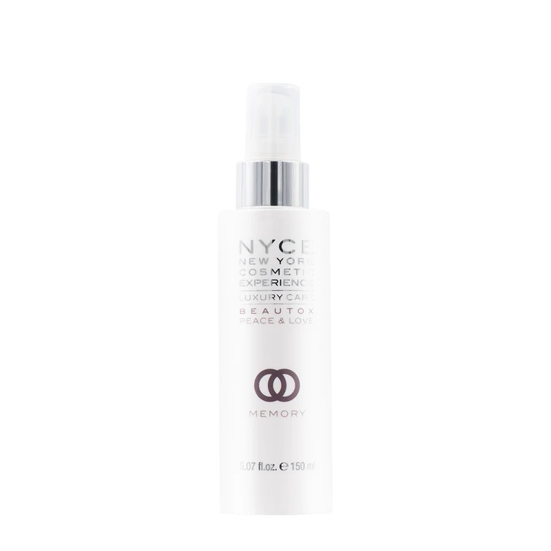 Nyce Luxury Care Beautox Peace&Love 150ml - fluide restructurant
