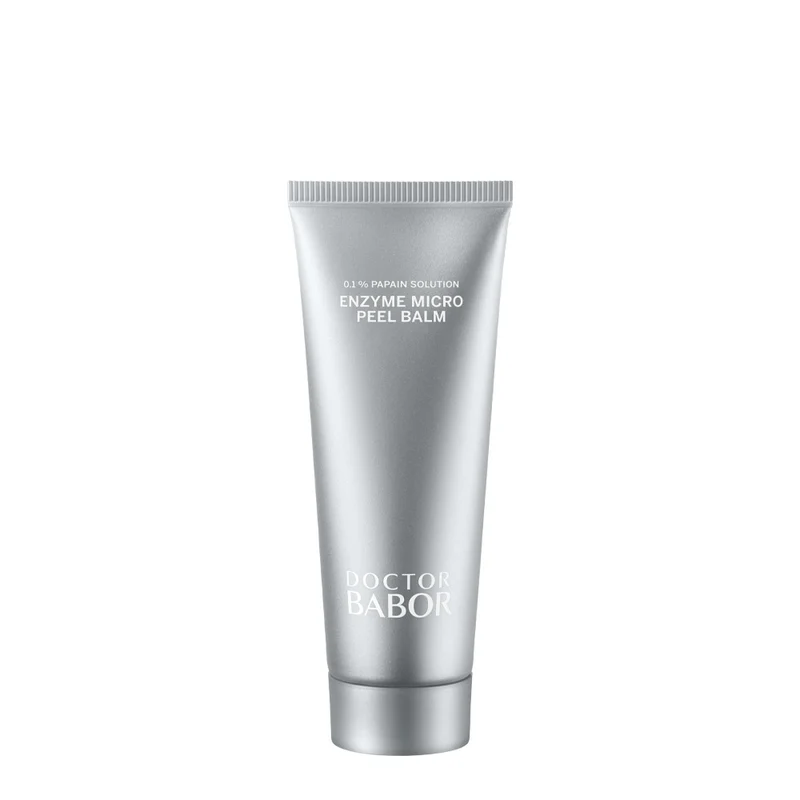 Babor Doctor Babor Resurface Enzyme Micro Peel Balm 75ml - baume exfoliant visage