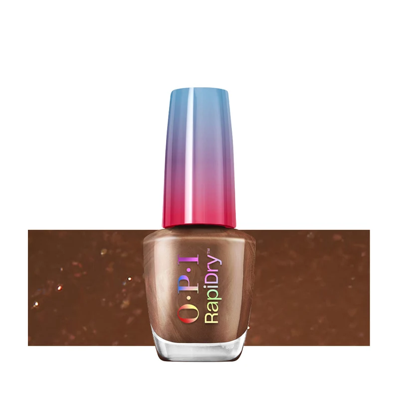 OPI Rapidry Awe of a Sudden 9ml - vernis à ongles à séchage rapide