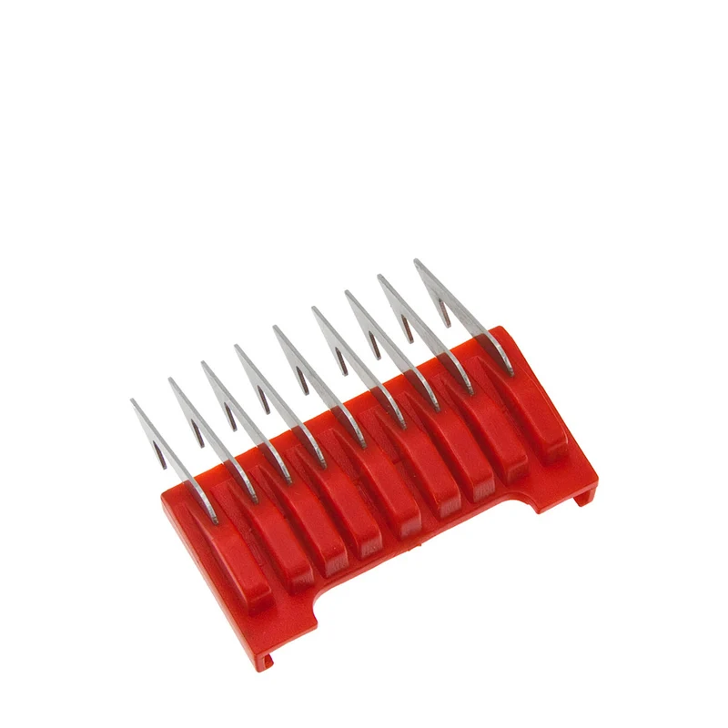 Wahl Pro Pet Contre-Peigne en Acier 3 mm Coulissant - contre-peigne