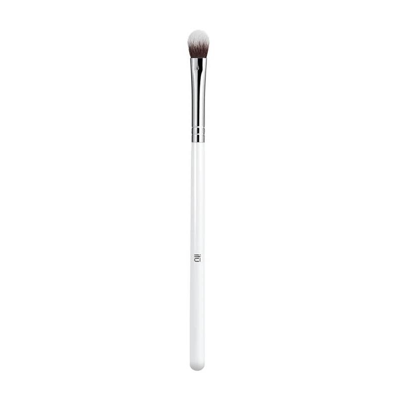 Ilū Make Up Medium Eyeshadow Brush 413 - pinceau fard à paupières moyen