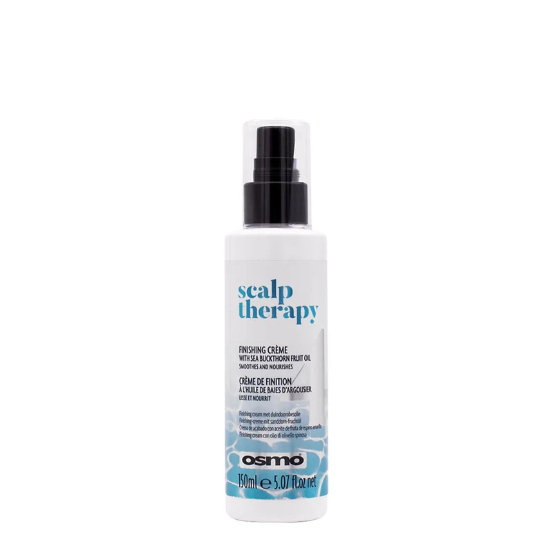 Osmo Scalp Therapy Finishing Creme 150ml - soin sans rinçage