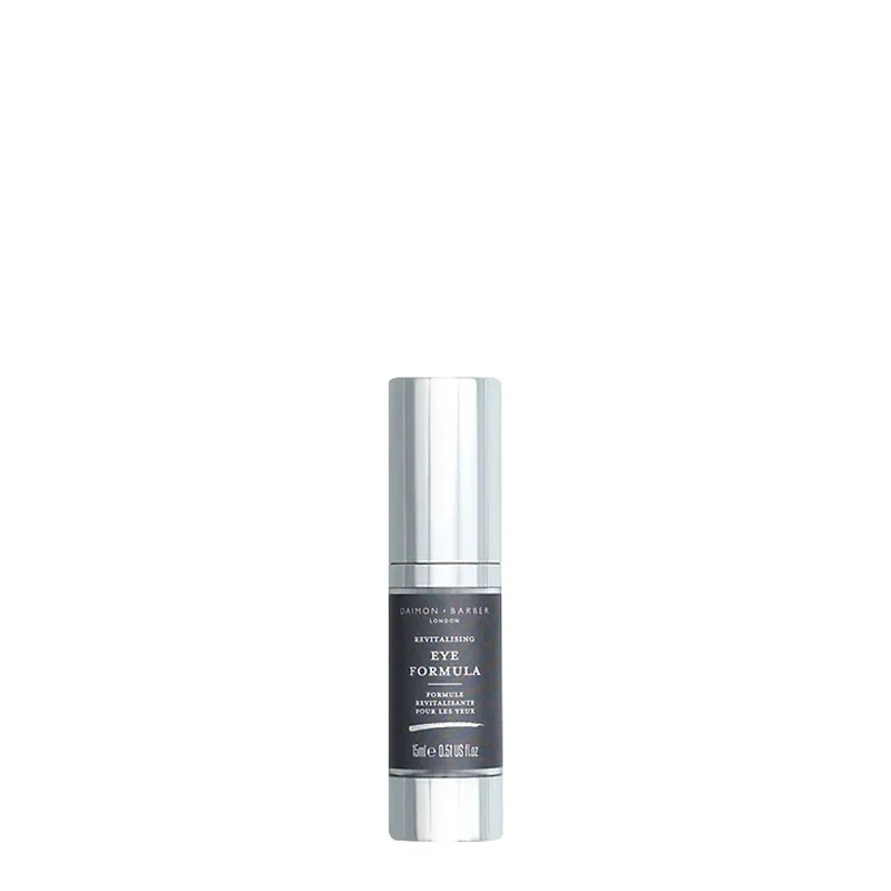 Daimon Barber Revitalising Eye Formula 15ml - crème contour des yeux