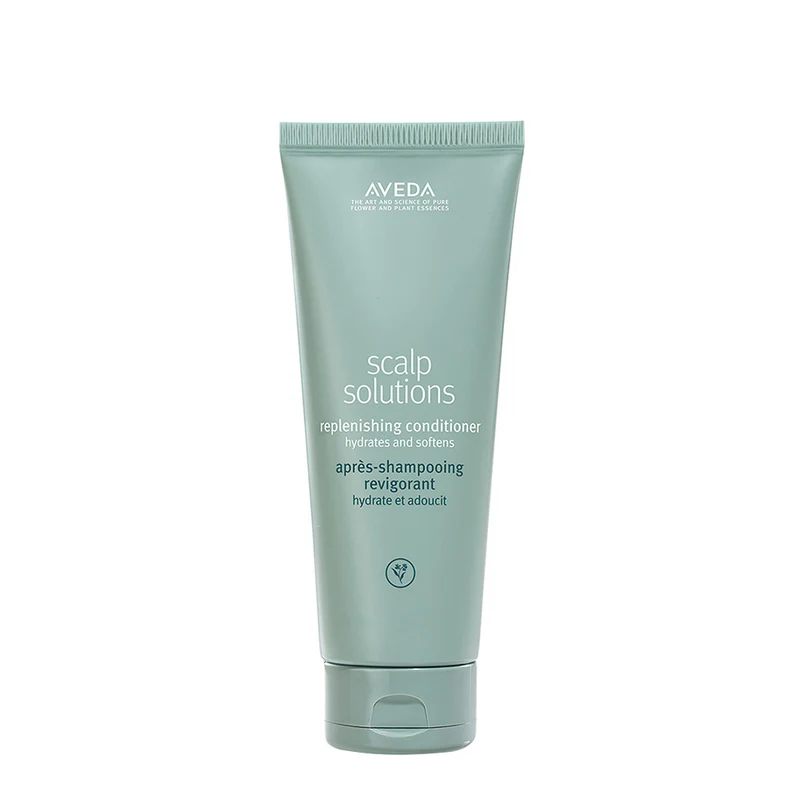 Aveda Scalp Solutions Replenishing Conditioner 200ml - après-shampooing réparateur
