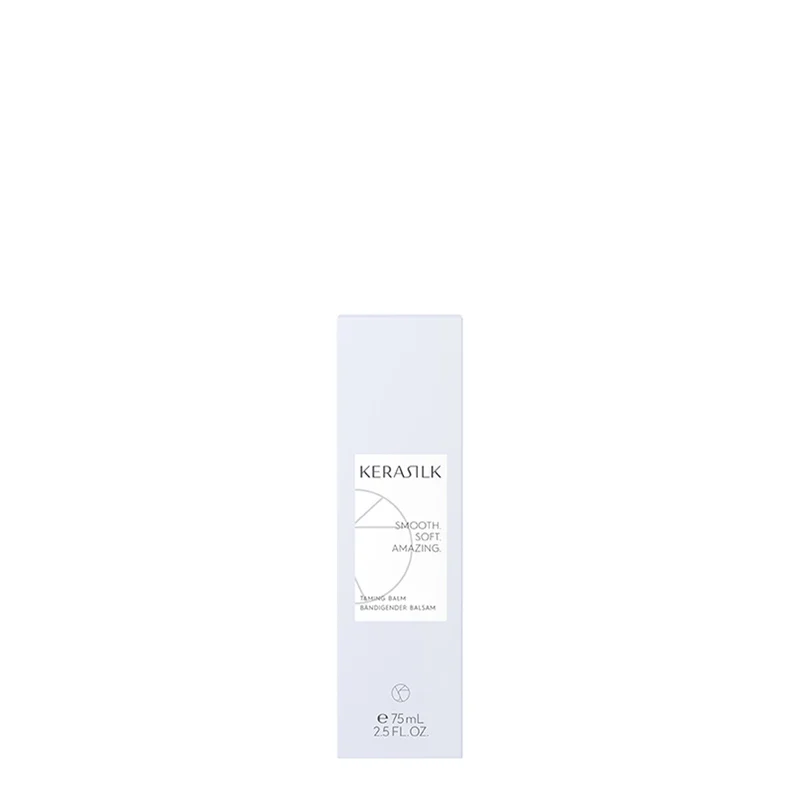 Kerasilk Specialists Taming Balm 75ml - spray sans rinçage anti-humidité