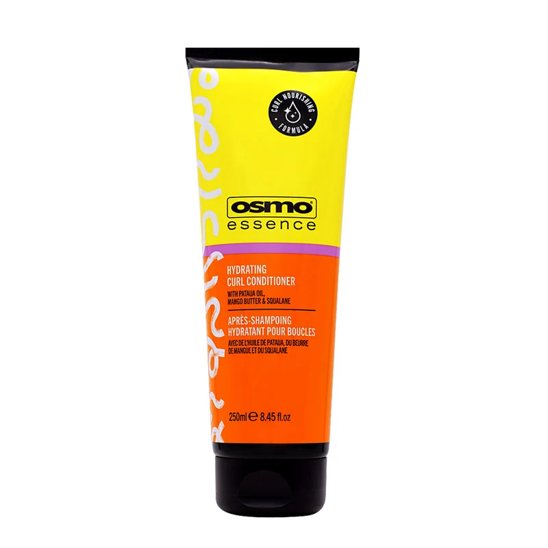 Osmo Essence Hydrating Curl Conditioner 250ml - après-shampooing nourrissant cheveux bouclés