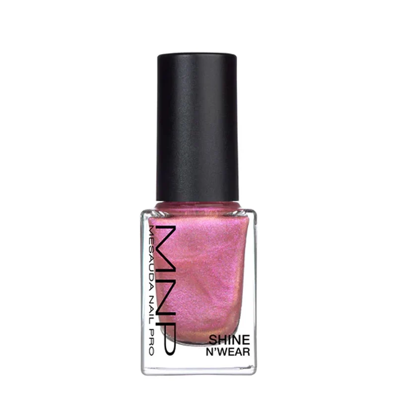 My Nail Pro MNP Shine N' Wear 239 Aura 10ml - vernis à ongles classique